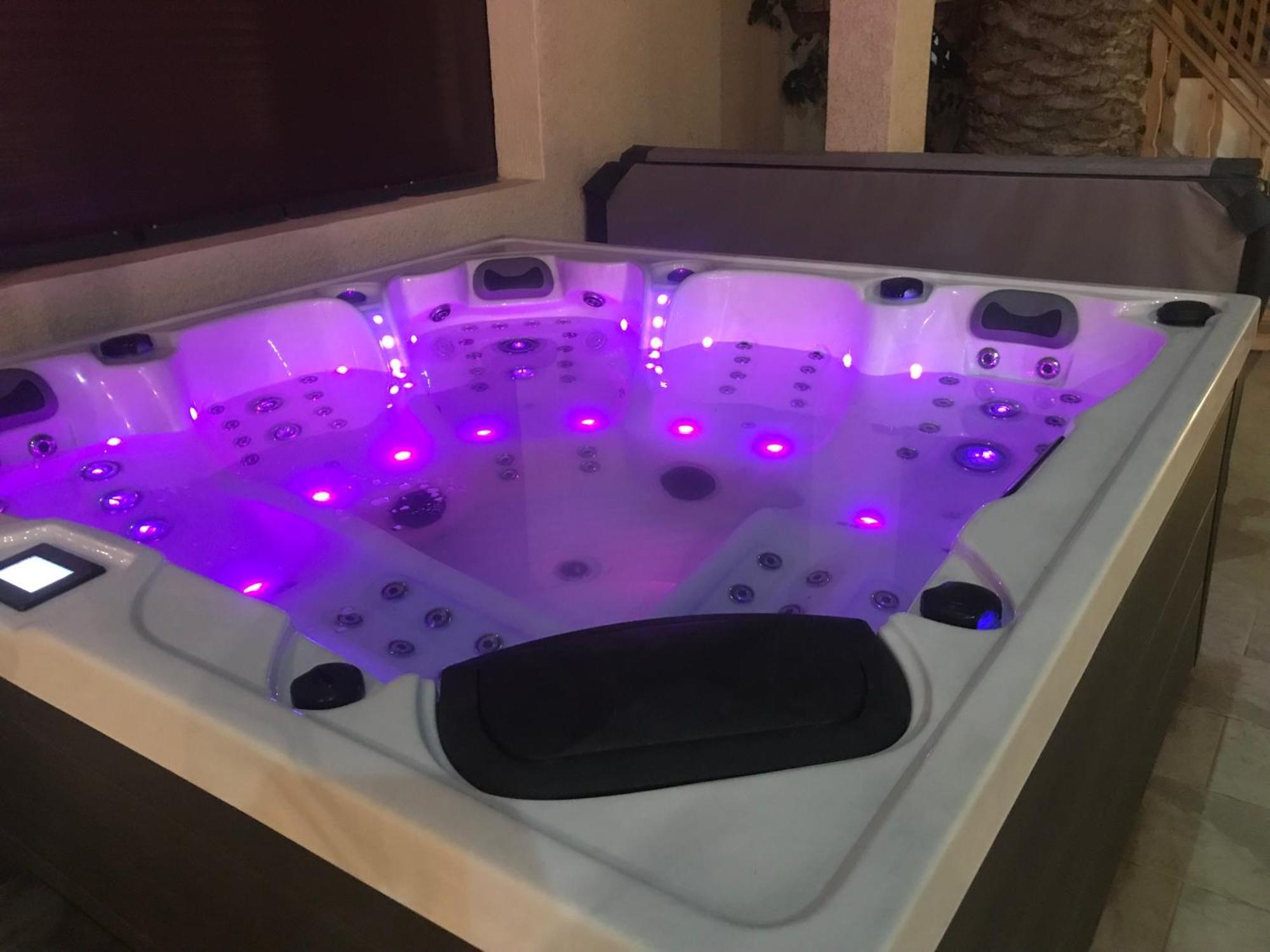 Frühstückspension Les Bains De *